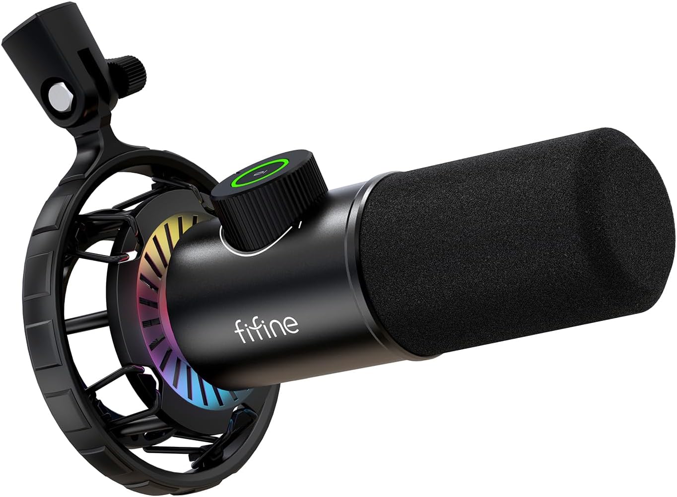 Fifine Microphone K658 Price in Pakistan Fifine Microphone K658 Price in Pakistan